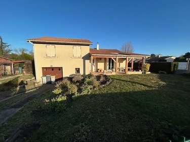 Maison a vendre Pont-du-Château 63430 Puy-de-Dôme 90 m2 5 pièces 230000 euros