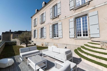 Maison a vendre Laval 53000 Mayenne 317 m2 10 pièces 956800 euros