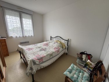 Appartement a vendre Lesneven 29260 Finistère 52 m2 2 pièces 79400 euros