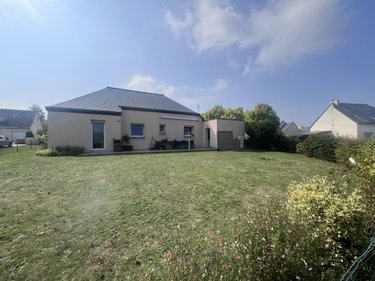Maison a vendre Yffiniac 22120 Côtes-d'Armor 103 m2 5 pièces 275600 euros