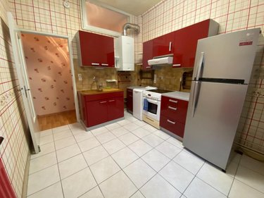 Appartement a vendre Reims 51100 Marne 54 m2 3 pièces 142250 euros