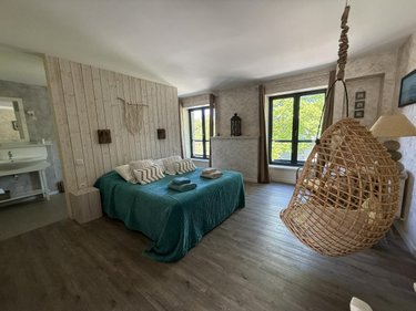 Maison a vendre Vicq-sur-Mer 50330 Manche 400 m2  575000 euros