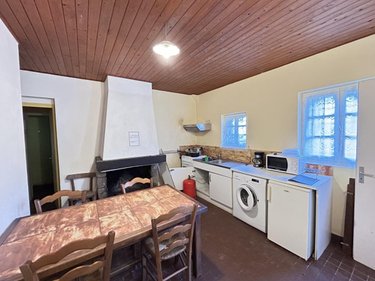 Maison a vendre Lizio 56460 Morbihan 260 m2  228000 euros