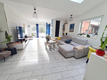 Maison a vendre Prunay-Cassereau 41310 Loir-et-Cher 172 m2  206761 euros