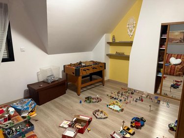 Maison a vendre Villedieu-les-Poêles-Rouffigny 50800 Manche 165 m2 6 pièces 379620 euros