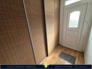 Location appartement Martinvast 50690 Manche 71 m2 3 pièces 720 euros