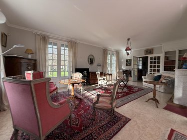 Maison a vendre Vers sur Selle 80480 Somme 228 m2 8 pièces 682500 euros