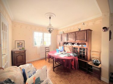 Maison a vendre Quimper 29000 Finistère 98 m2 4 pièces 198550 euros