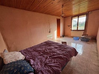 Maison a vendre Pargny-les-Bois 02270 Aisne 100 m2 5 pièces 83800 euros