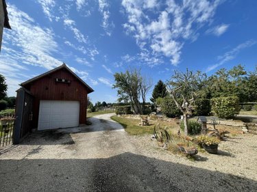 Maison a vendre Dangeul 72260 Sarthe 147 m2 6 pièces 219360 euros