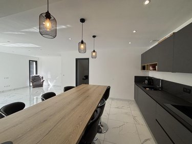 Maison a vendre Francin 73800 Savoie 137 m2 5 pièces 499000 euros