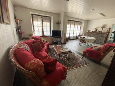 Maison a vendre Rohan 56580 Morbihan 105 m2 5 pièces 89260 euros
