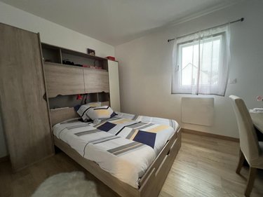 Maison a vendre Caudan 56850 Morbihan 125 m2 6 pièces 353344 euros