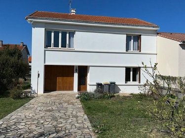 Maison a vendre Lempdes 63370 Puy-de-Dôme 100 m2 6 pièces 210000 euros