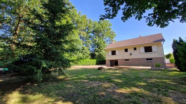Maison a vendre Vald'Yerre 28290 Eure-et-Loir 78 m2 4 pièces 129875 euros