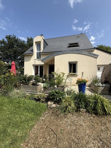 Maison a vendre Monterblanc 56250 Morbihan 91 m2 5 pièces 307700 euros