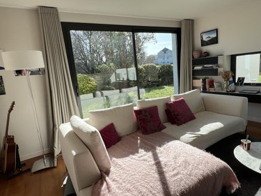 Maison a vendre Vannes 56000 Morbihan 186 m2 7 pièces 988900 euros