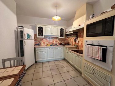 Appartement a vendre Saint-Flour 15100 Cantal 120 m2  95000 euros