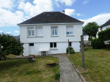 Maison a vendre Le Croisty 56540 Morbihan 86 m2 4 pièces 142330 euros