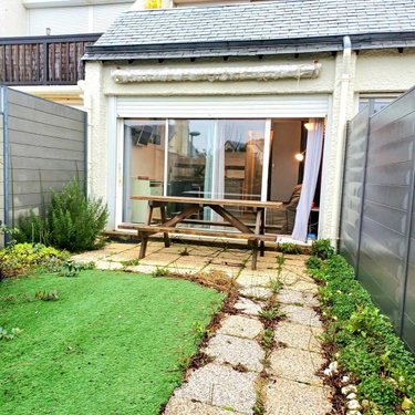 Appartement a vendre Guidel 56520 Morbihan 19 m2 1 pièce 142290 euros