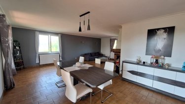 Maison a vendre Pont-de-Vaux 01190 Ain 220 m2 8 pièces 229000 euros