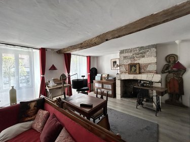 Maison a vendre Le Palais 56360 Morbihan 240 m2 6 pièces 838350 euros