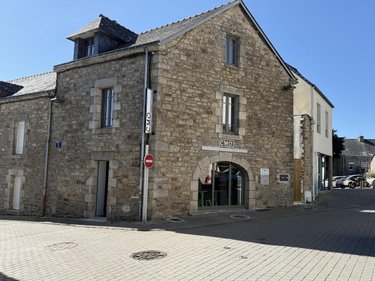 Appartement a vendre Theix-Noyalo 56450 Morbihan 60 m2  239000 euros