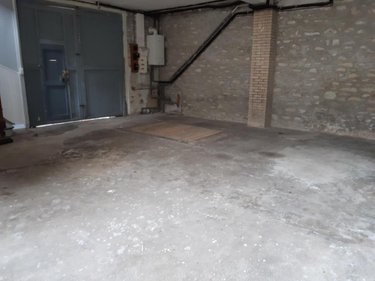 Maison a vendre Cherbourg-en-Cotentin 50100 Manche 47 m2 2 pièces 83840 euros