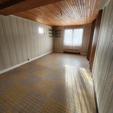 Maison a vendre La-Ferté-Bernard 72400 Sarthe 65 m2 4 pièces 97520 euros