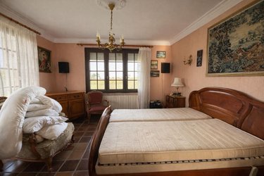 Maison a vendre Goulven 29890 Finistère 153 m2 7 pièces 239100 euros