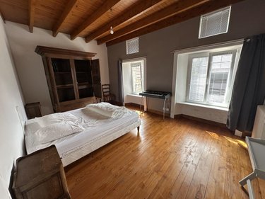 Maison a vendre Vasteville 50440 Manche 123 m2 4 pièces 477240 euros