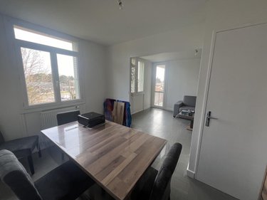 Location appartement Pierrelatte 26700 Drôme 57 m2 3 pièces 657 euros