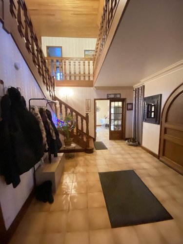 Maison a vendre Saint-Caradec 22600 Côtes-d'Armor 186 m2 6 pièces 228800 euros