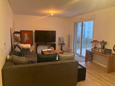 Appartement a vendre Les Ponts-de-Cé 49130 Maine-et-Loire 80 m2 4 pièces 294000 euros