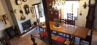 Maison a vendre Vic-Fezensac 32190 Gers 122 m2 5 pièces 232000 euros