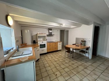 Maison a vendre Mûrs-Erigné 49610 Maine-et-Loire 84 m2 3 pièces 199240 euros