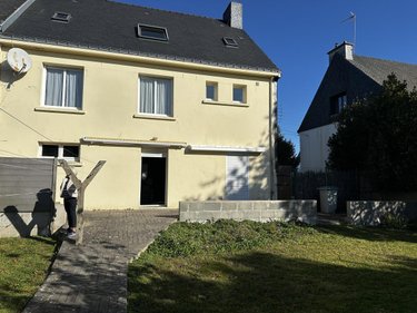 Maison a vendre Vannes 56000 Morbihan 110 m2 6 pièces 455900 euros