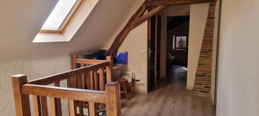 Maison a vendre Nouzilly 37380 Indre-et-Loire 167 m2 6 pièces 384785 euros