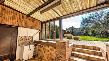 Maison a vendre Conches-en-Ouche 27190 Eure 113 m2 5 pièces 147000 euros