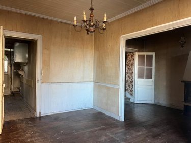 Maison a vendre Dinard 35800 Ille-et-Vilaine 125 m2 5 pièces 399000 euros