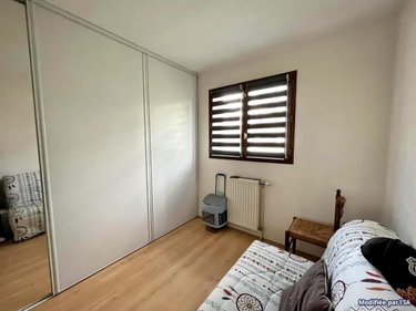 Appartement a vendre Mordelles 35310 Ille-et-Vilaine 61 m2 3 pièces 202950 euros