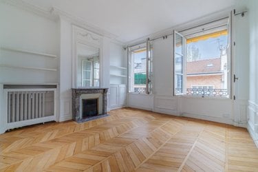 Appartement a vendre Neuilly-sur-Seine 92200 Hauts-de-Seine 187 m2 7 pièces 1970000 euros