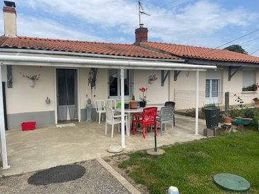 Maison a vendre La Limouzinière 44310 Loire-Atlantique 60 m2  161020 euros