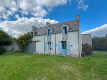 Maison a vendre Plobannalec-Lesconil 29740 Finistère 59 m2 3 pièces 130800 euros