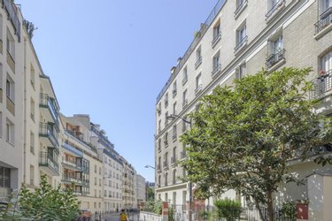 Appartement a vendre Paris 12e arrondissement 75012 Paris 48 m2 3 pièces 425000 euros
