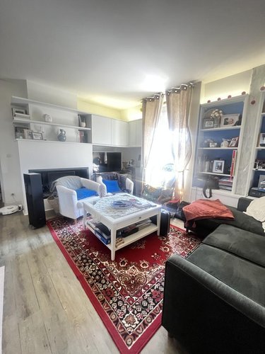 Appartement a vendre Angers 49000 Maine-et-Loire 106 m2 5 pièces 312060 euros