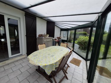 Maison a vendre Sainte-Catherine 62223 Pas-de-Calais 109 m2 6 pièces 244400 euros