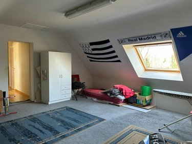 Maison a vendre Saint-Erblon 35230 Ille-et-Vilaine 137 m2 6 pièces 389000 euros