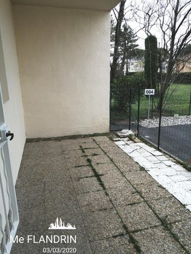 Location appartement Pierrelatte 26700 Drôme 59 m2 3 pièces 600 euros