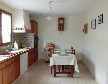 Maison a vendre Mortain-Bocage 50140 Manche 109 m2 4 pièces 162980 euros